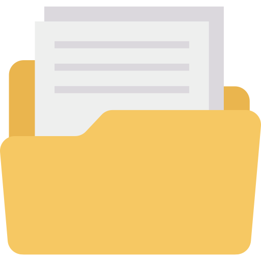File storage